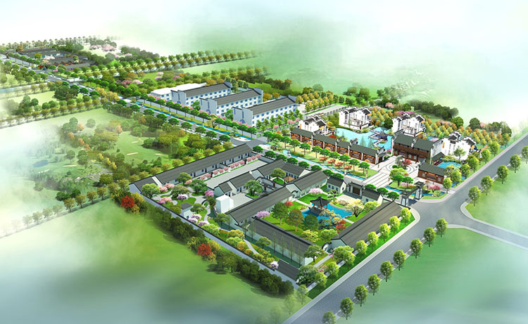 山東工裝設計公司