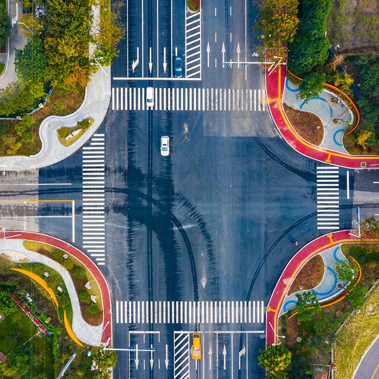 濟寧高新區(qū)祥濟路