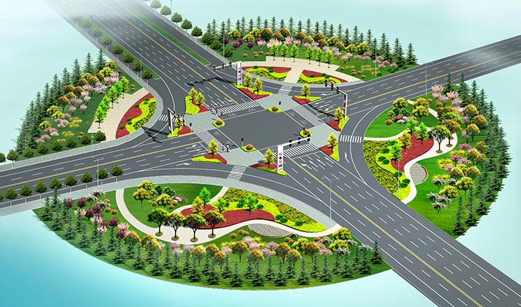 美麗鄉村設計公司